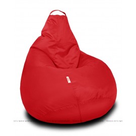 Кресло-мешок Beanbag Студент Красный