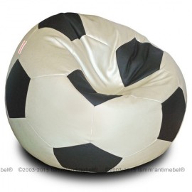 Кресло-мяч FOOTBALL, d-100 см