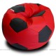 Кресло-мешок в виде Мяча FOOTBALL