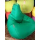 Кресло-мешок Студент "Зеленый"