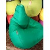 Кресло-мешок Студент "Зеленый"